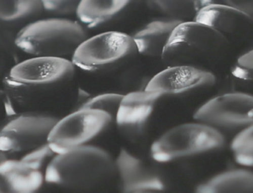 REPEBOlen 6100C RED (HDPE) Tubi