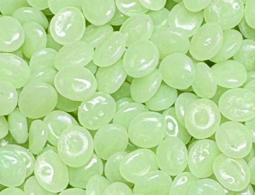 PEBOlen 6100 MATT DARK (HDPE)